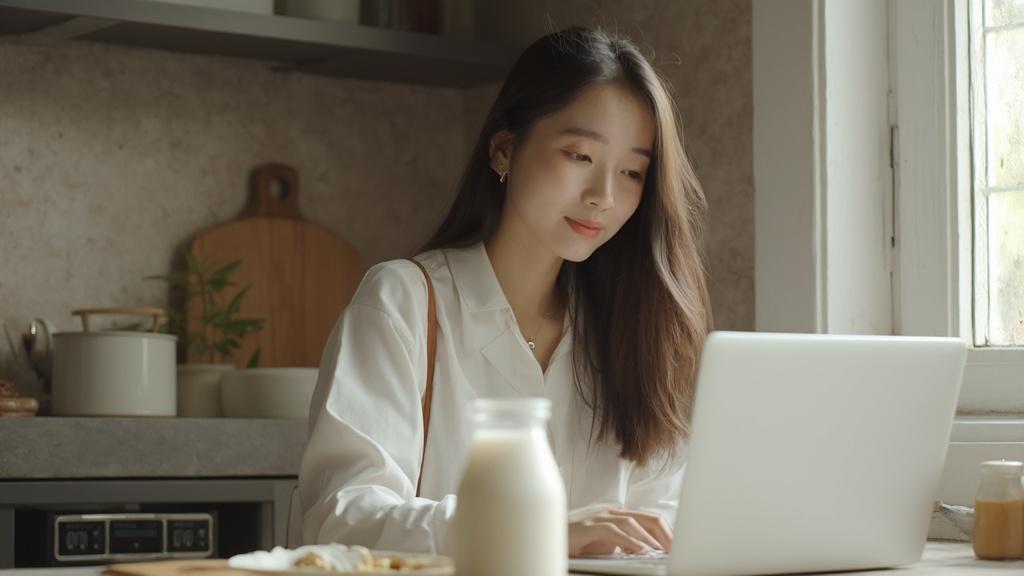 두유 다이어트 효과 10가지와 장점 5가지 공개!