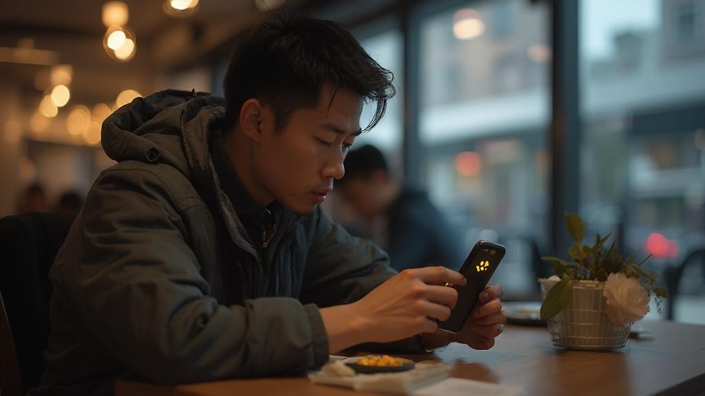 10가지 이유로 PEOPLE 코인이 주목받는 이유