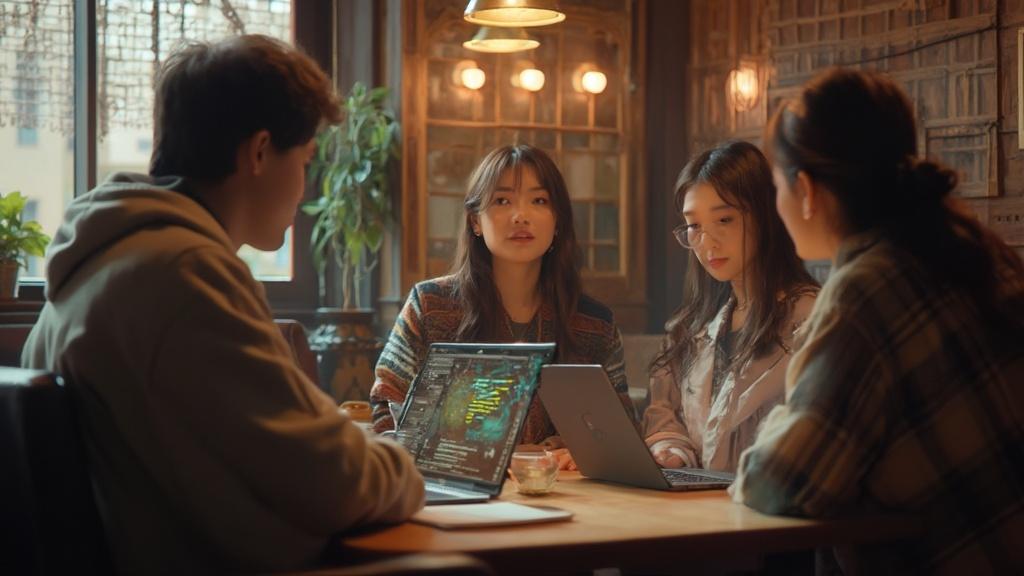 10가지 이유로 PEOPLE 코인이 주목받는 이유