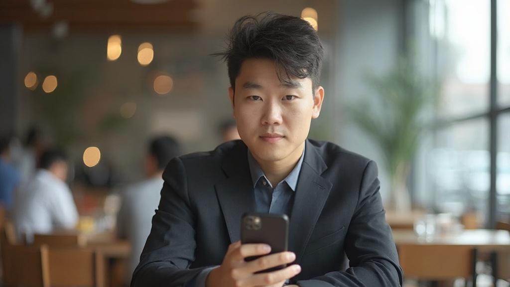 테슬라 폰의 5가지 가능성으로 업계 기대 상승