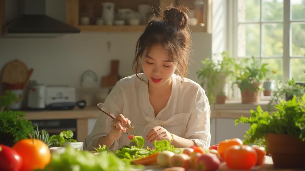 식단 더쿠에서 다이어트 성공하는 비결 5가지
