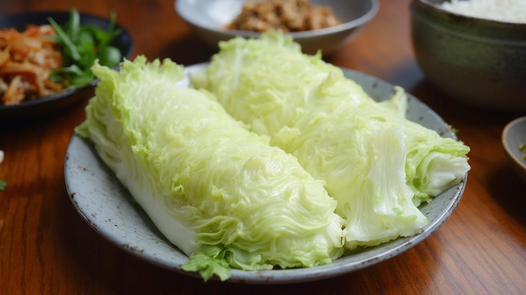 삶은 양배추 다이어트의 놀라운 효과와 실천 방법