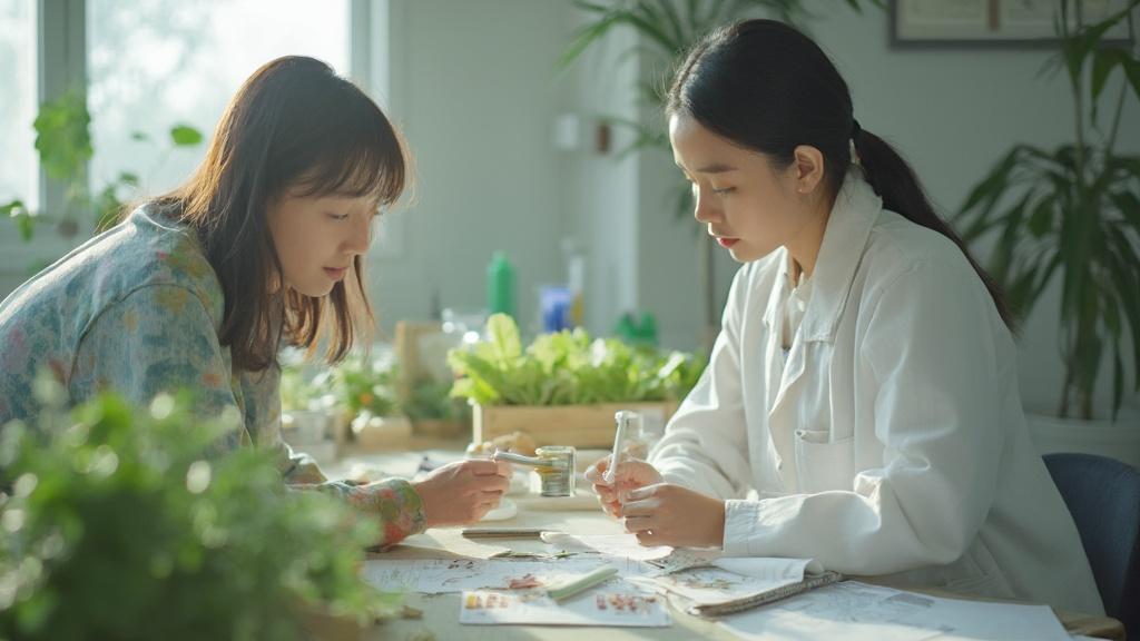 양배추 다이어트로 체중 감량의 놀라운 비법 공개