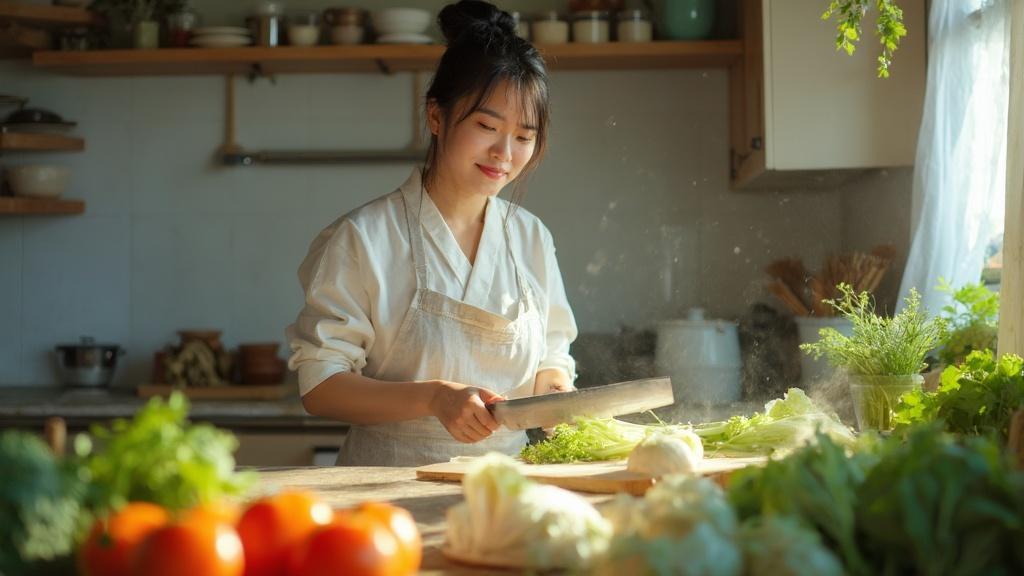 양배추 다이어트로 체중 감량의 놀라운 비법 공개