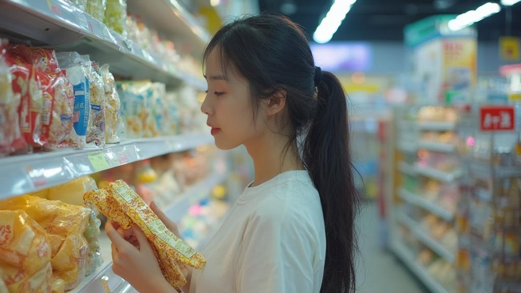 5가지 편의점 저칼로리 음식으로 맛있게 다이어트하세요