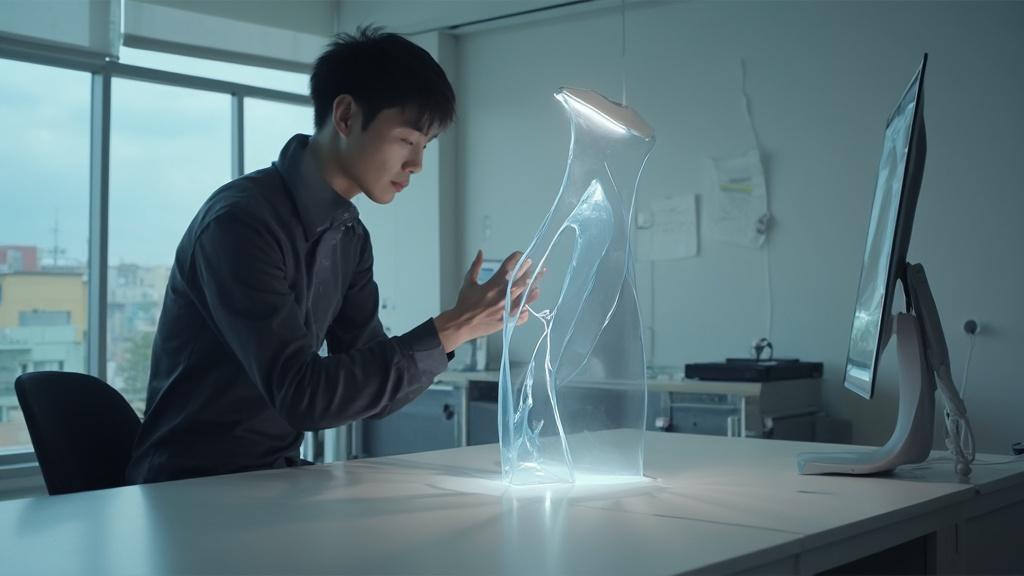 LG 롤러블 폰의 미래를 바꾸는 혁신 기술