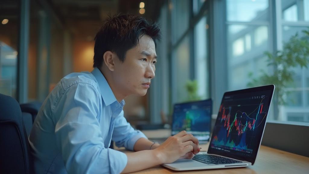 KOK 코인 가격의 충격적인 추락과 미래 전망
