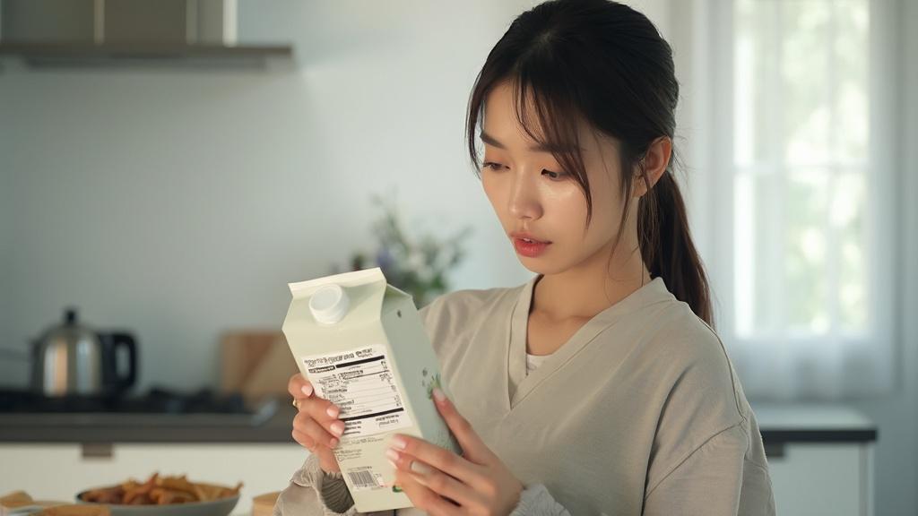두유 다이어트 매력과 더쿠 커뮤니티 추천 비법