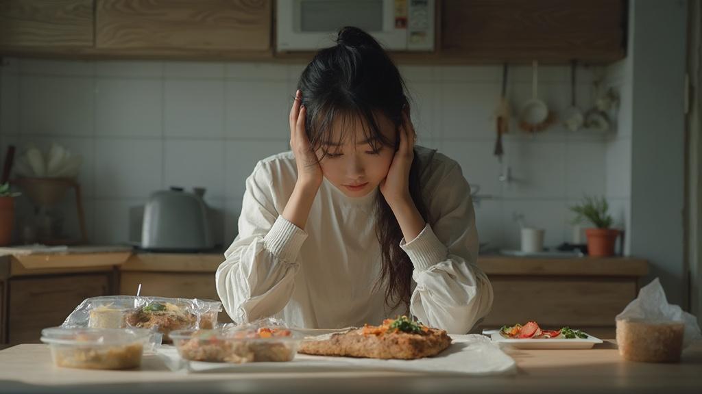 10가지 매력적인 키토제닉 다이어트의 효과와 비결