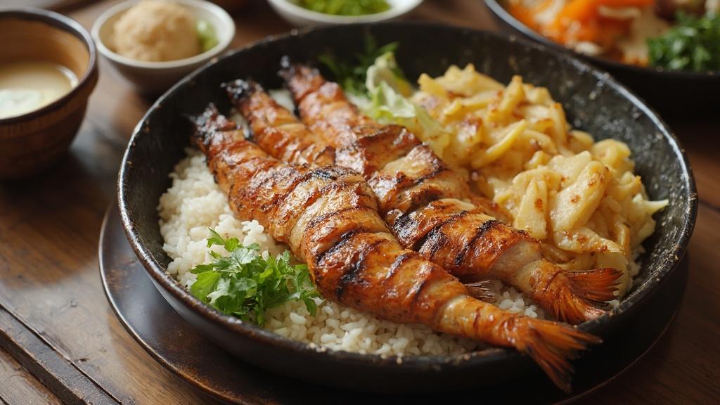 10가지 한 끼 600칼로리 식단으로 건강하게 다이어트하세요