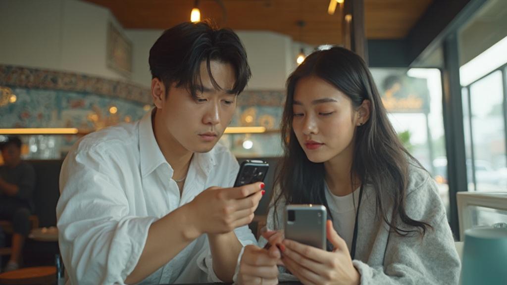 10가지 매력의 가벼운 폰 선택 팁과 추천 모델