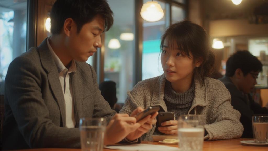 10가지 매력의 가벼운 폰 선택 팁과 추천 모델