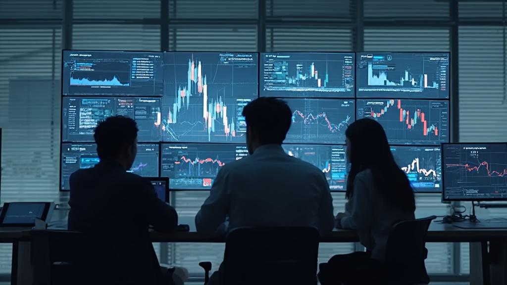 2025년 알트코인 전망: 반전과 기회 탐색의 해