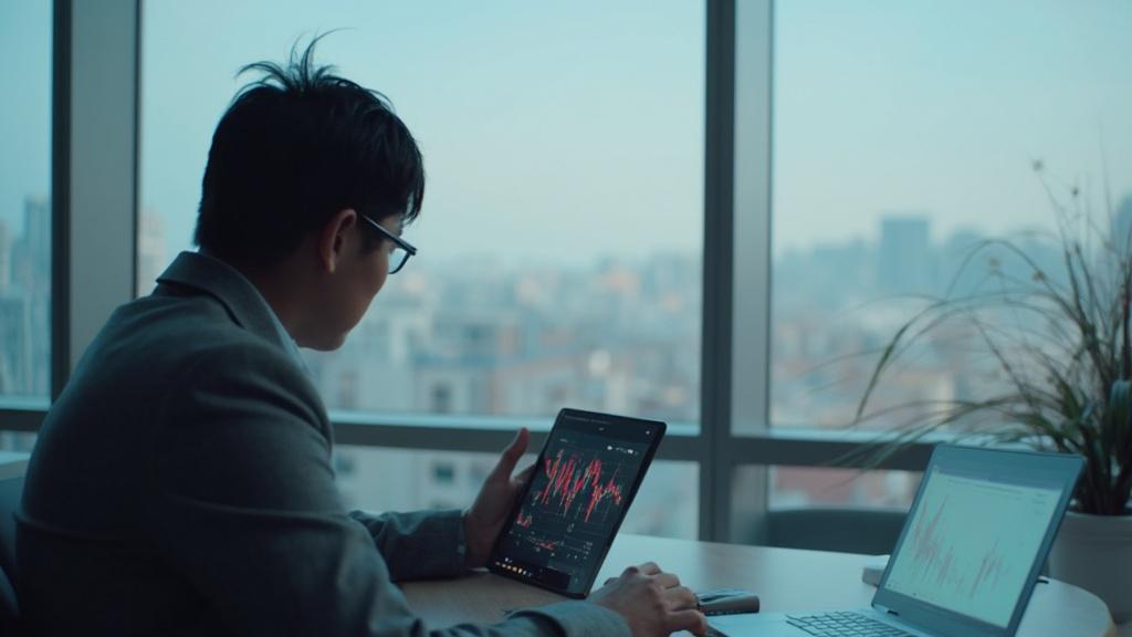 2025년 알트코인 전망: 반전과 기회 탐색의 해