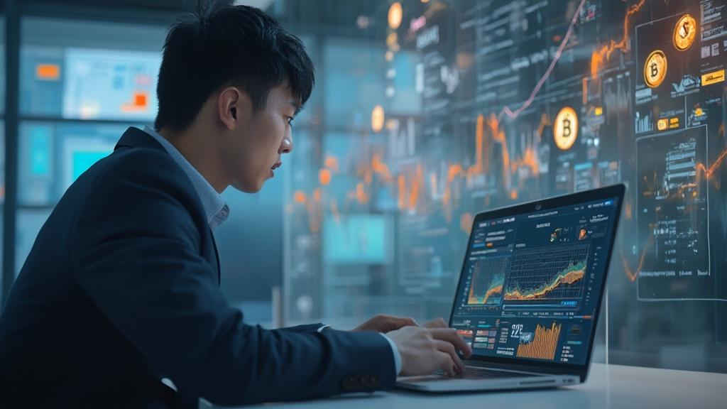 2025년 하이파이코인의 혁신과 전망: 글로벌 금융의 새로운 강자