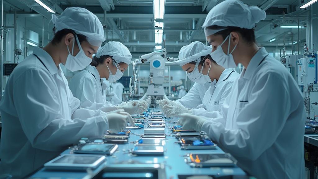 2025년 아이폰 원가의 비밀과 소비자 충격 예고