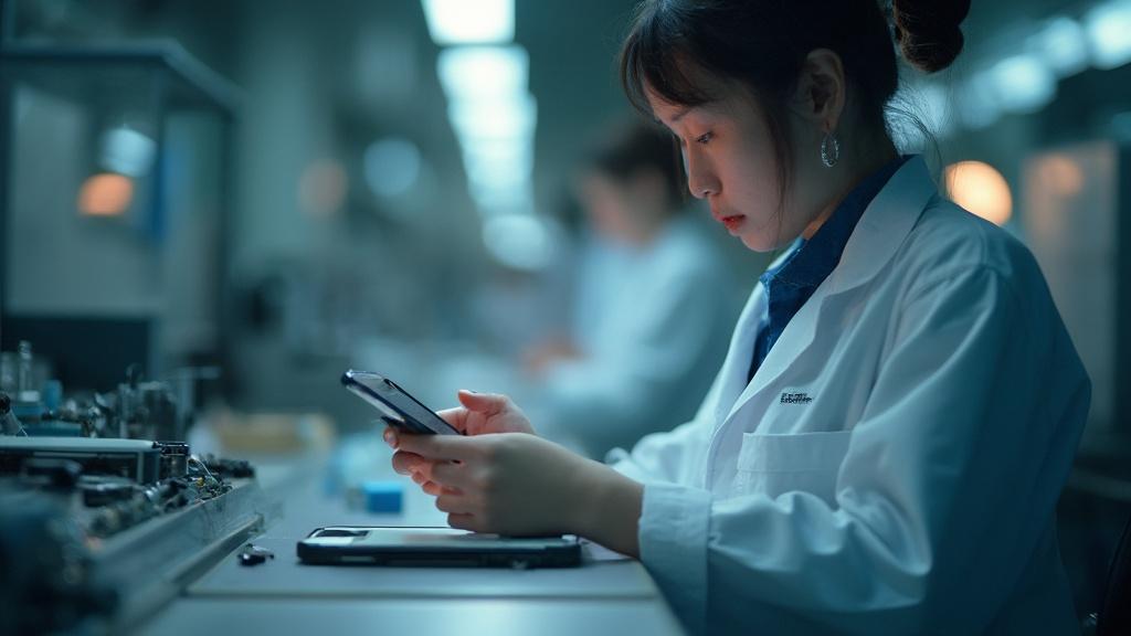 2025년 아이폰 원가의 비밀과 소비자 충격 예고