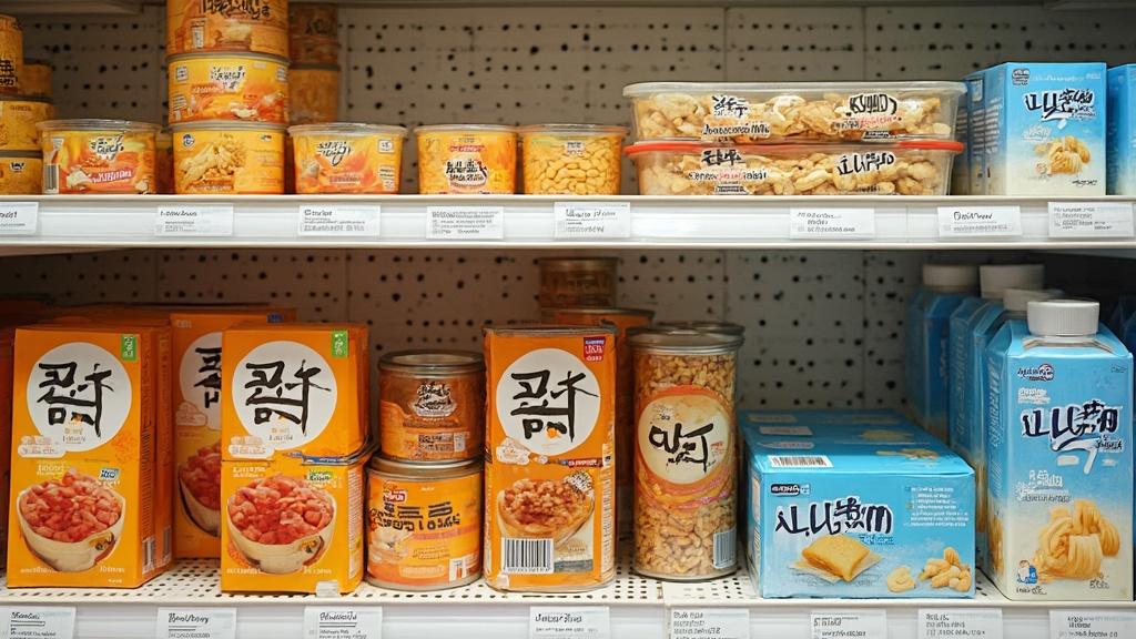 5가지 매력적인 편의점 다이어트식 추천 아이템