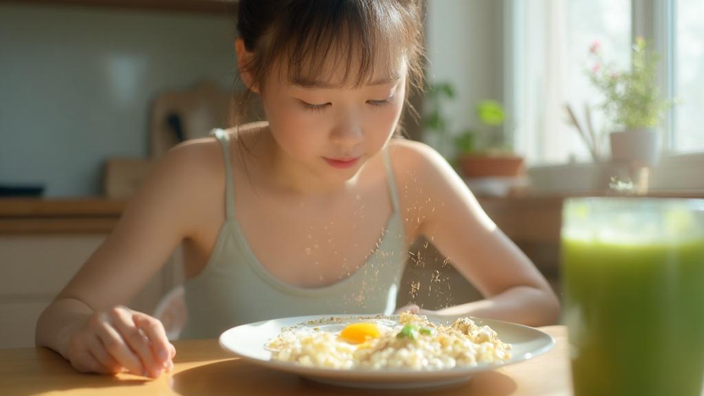 5가지 발레리나 다이어트 식단으로 날씬하고 건강하게