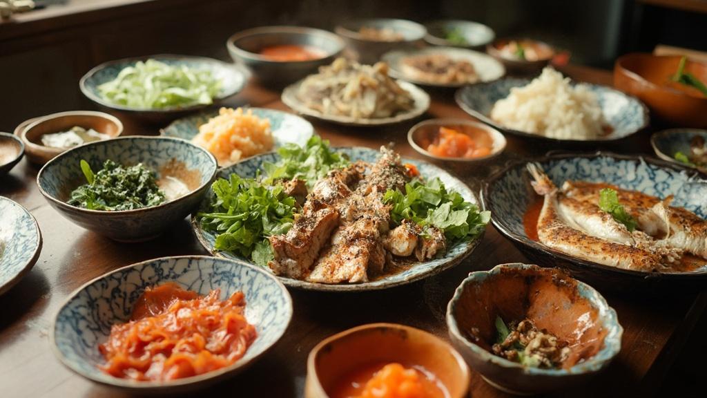 식단칼로리로 만나는 5가지 건강 비결