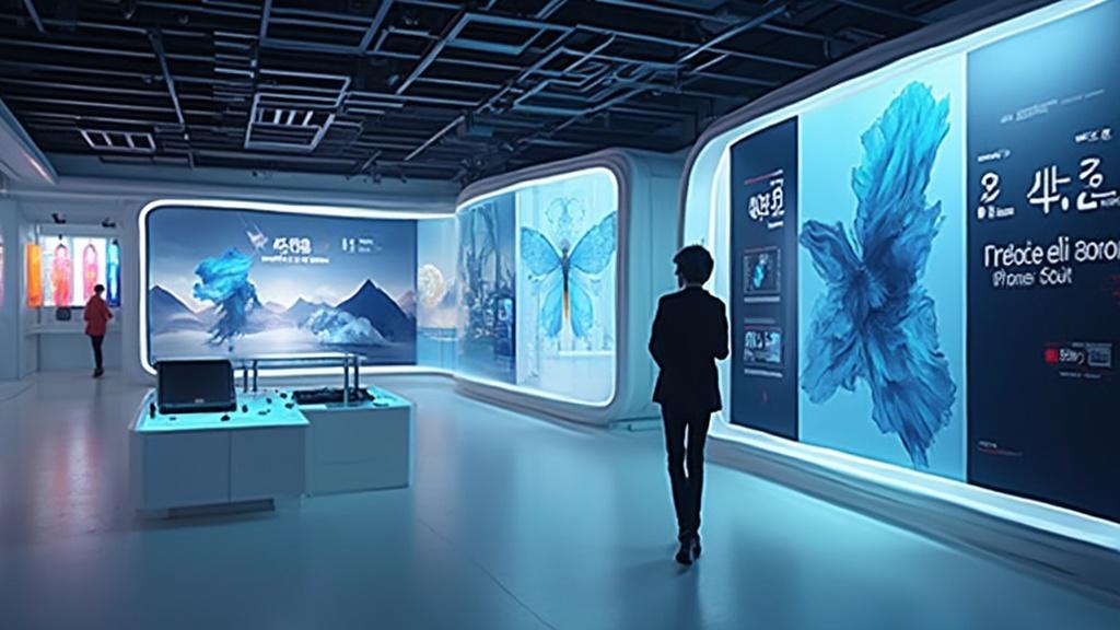 스마트폰 종류 5가지와 2025년의 혁신적인 트렌드