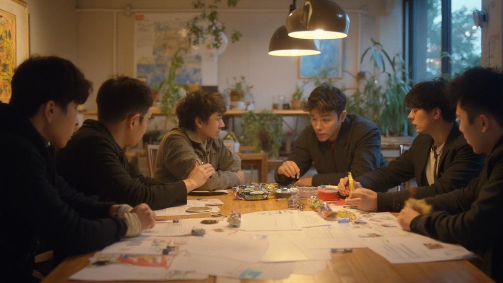 오르카코인의 7가지 매력, 놀라운 기능과 투자 가치