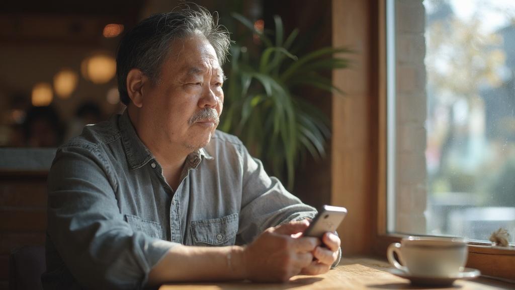 삼성 피처폰의 매력을 돋보이게 하는 7가지 이유