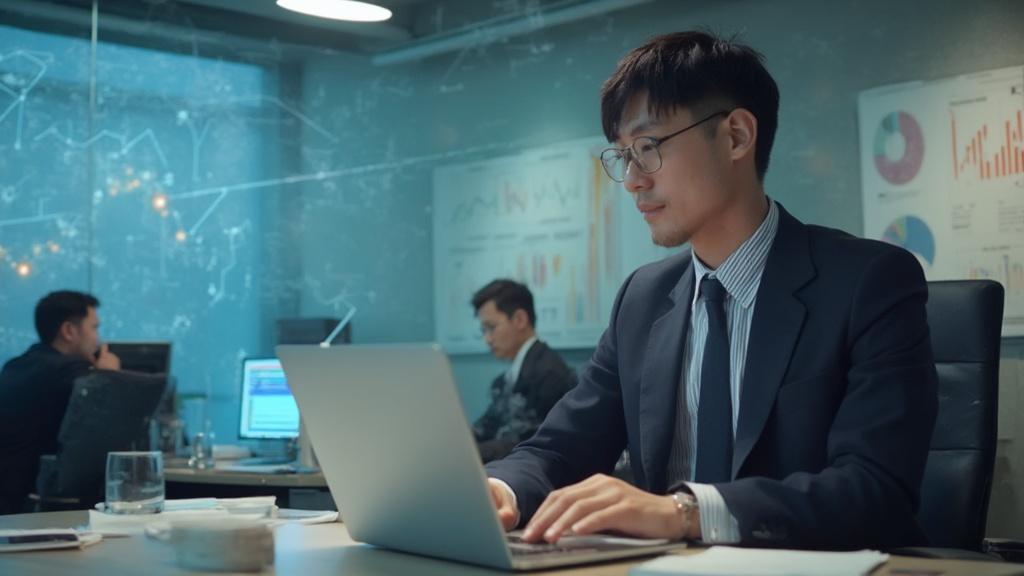 7가지 스트라티스 플랫폼 매력과 기업 블록체인 혁신
