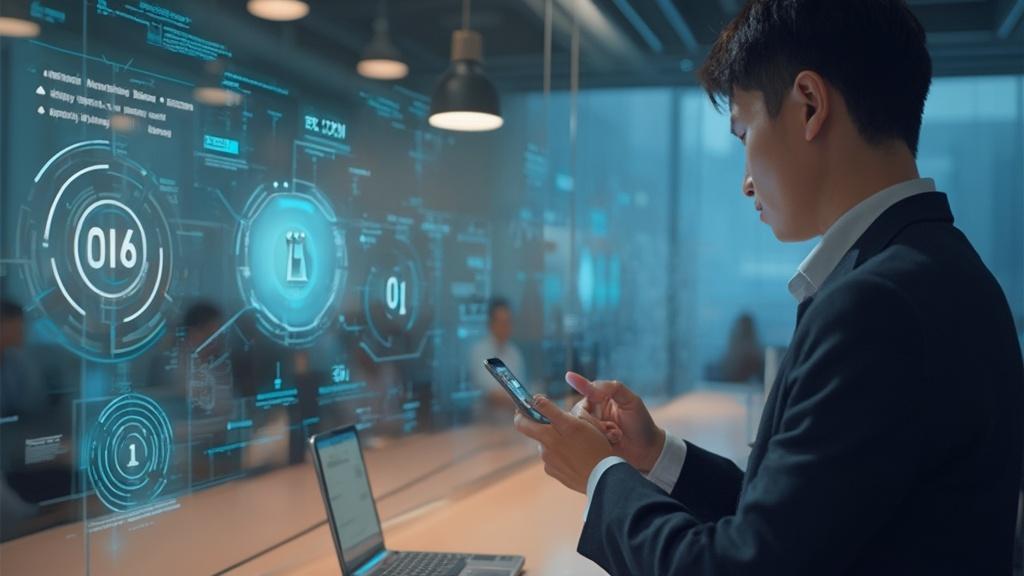 7가지 스트라티스 플랫폼 매력과 기업 블록체인 혁신