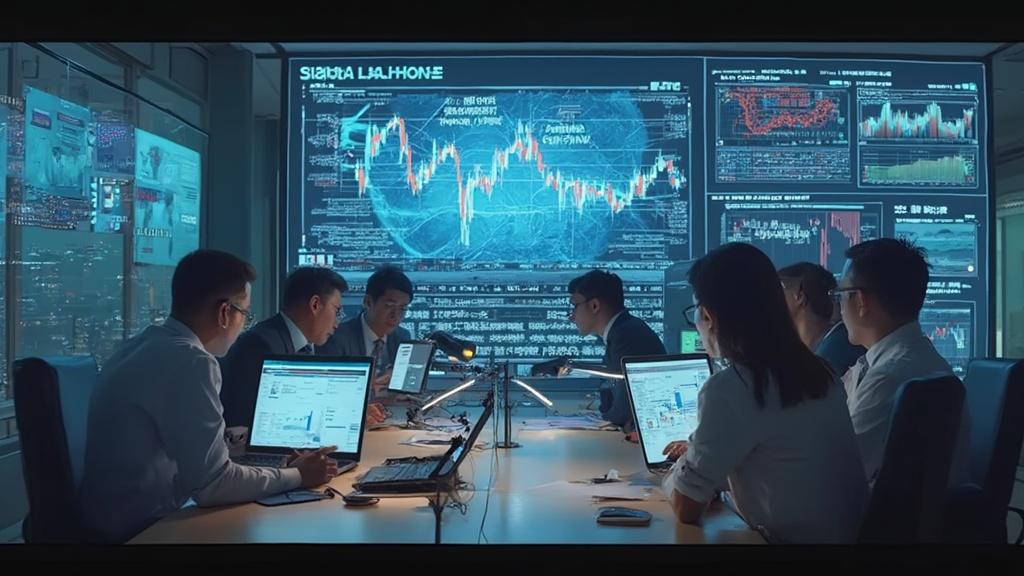 ALEO코인의 매력적인 상승 전망과 투자 가치 분석