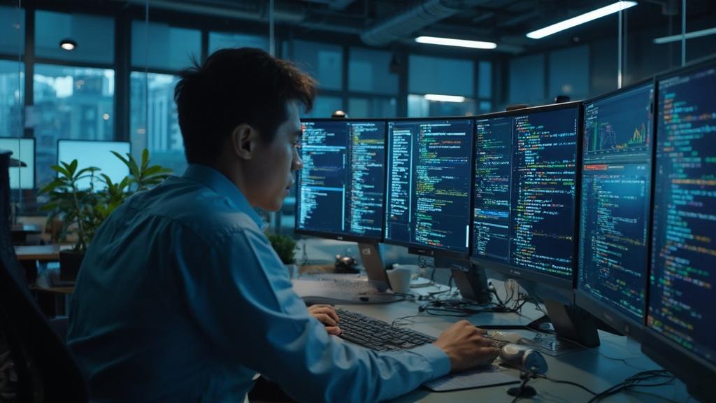 ALEO코인의 매력적인 상승 전망과 투자 가치 분석