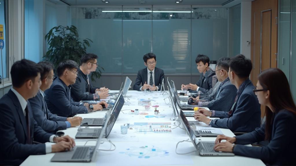 AVAX 코인의 혁신적인 블록체인 기술과 미래 투자 가치