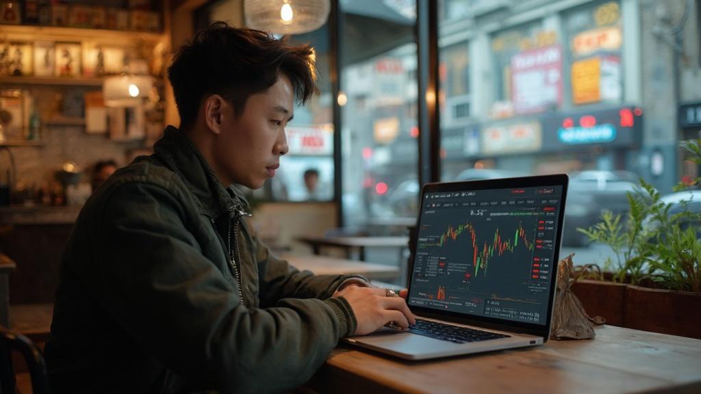 AVAX 코인의 혁신적인 블록체인 기술과 미래 투자 가치