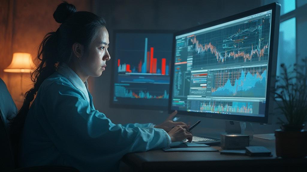 AVAX 코인의 혁신적인 블록체인 기술과 미래 투자 가치