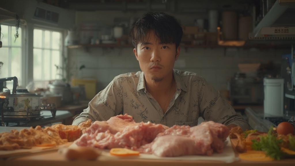 무탄수 식단의 놀라운 효과와 건강 비결 공개