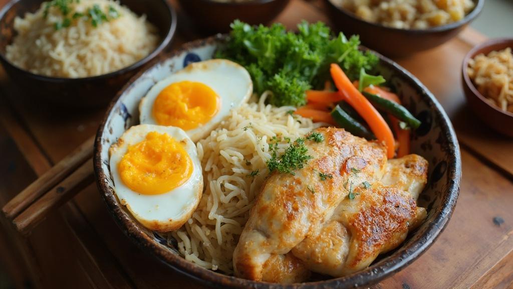 하루 한 끼 다이어트의 놀라운 효과와 성공 비결