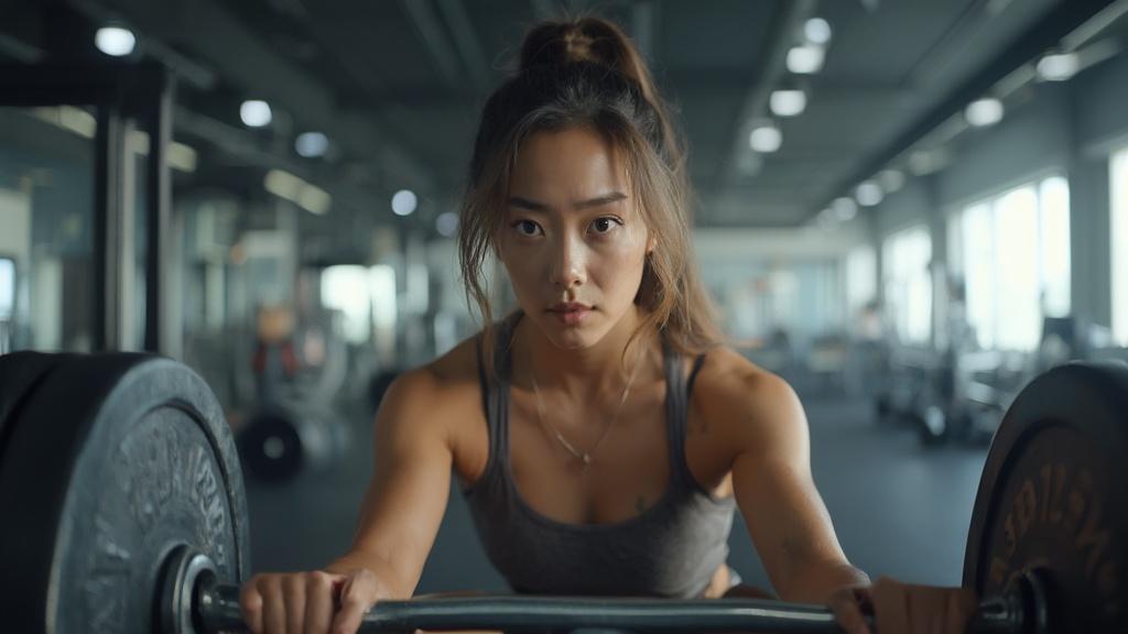 운동다이어트로 체지방 녹이고 근육 키우는 놀라운 방법