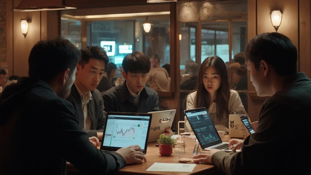 비트코인 펨코의 2025년 전망과 커뮤니티의 매력