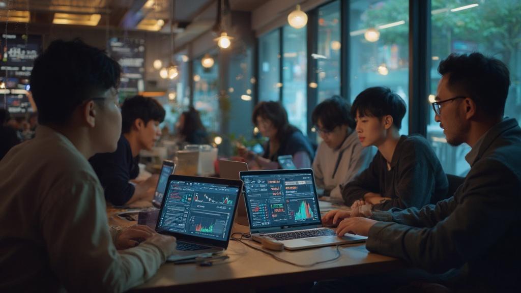 비트코인 펨코의 2025년 전망과 커뮤니티의 매력