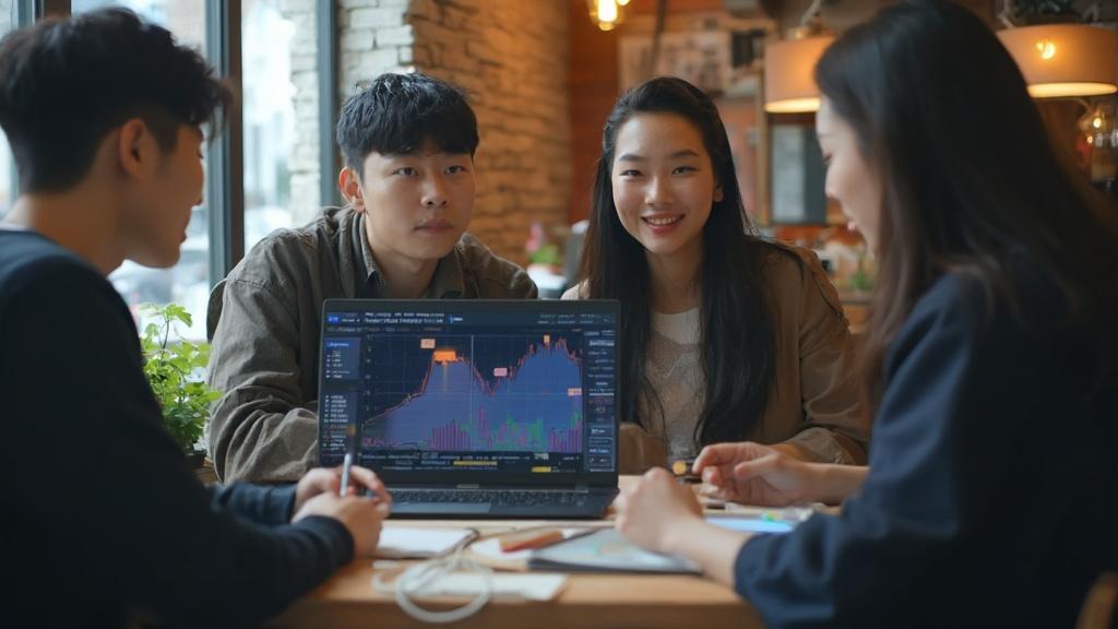 비트코인 펨코의 2025년 전망과 커뮤니티의 매력