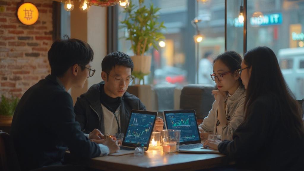 비트코인 펨코의 2025년 전망과 커뮤니티의 매력