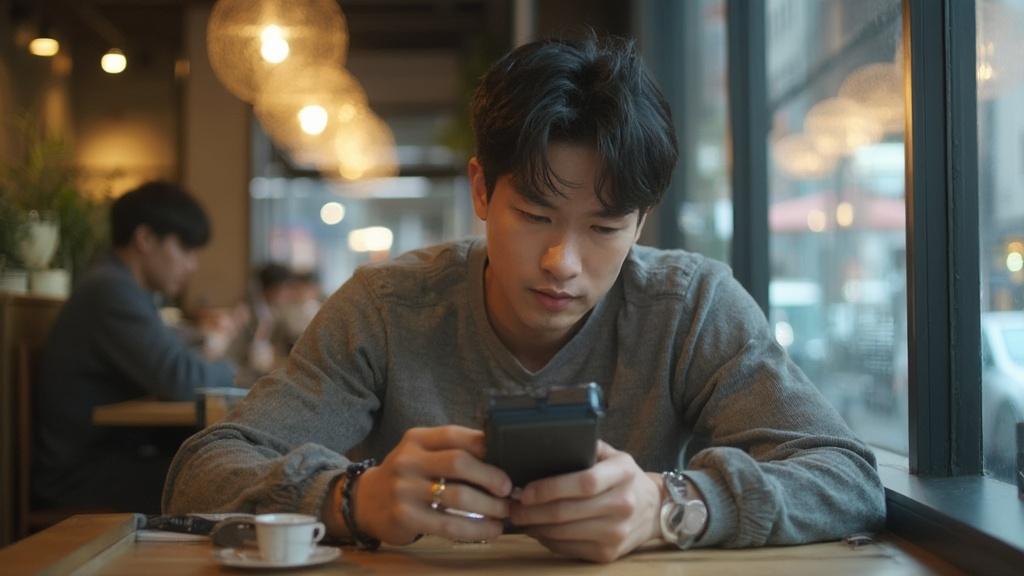 블랙베리 안드로이드의 부활, Q20의 놀라운 특징 5가지