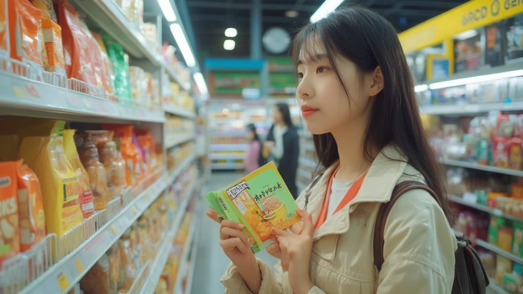 편의점 다이어트 식단: 쉽게 시작하는 성공 비결 5가지