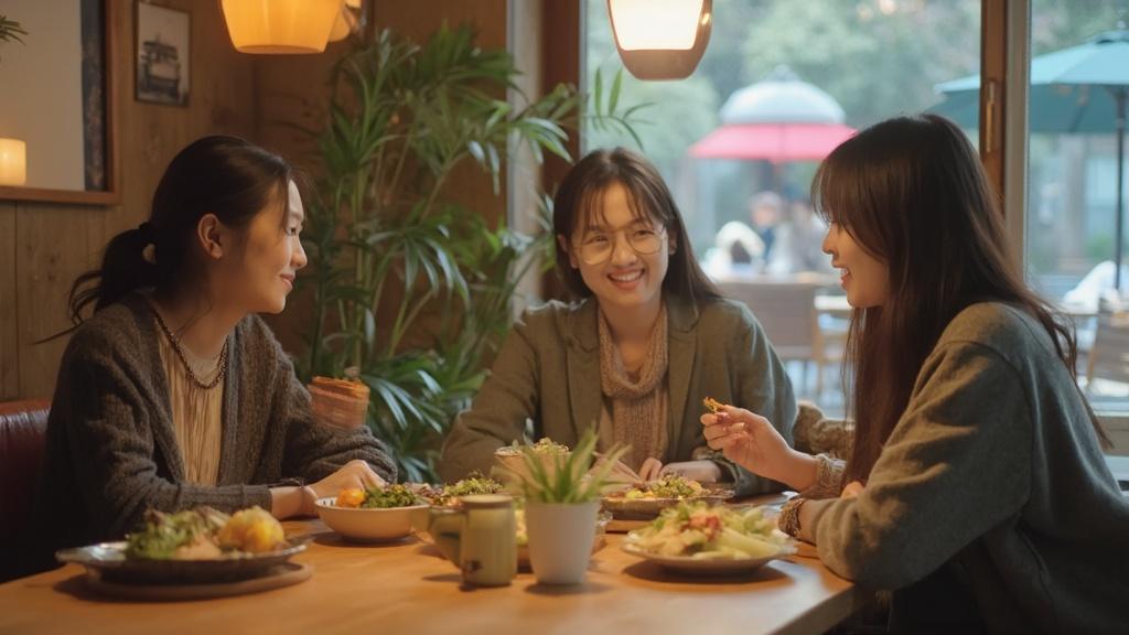 다이어트 식단: 더쿠 성공 사례와 맞춤형 아이디어
