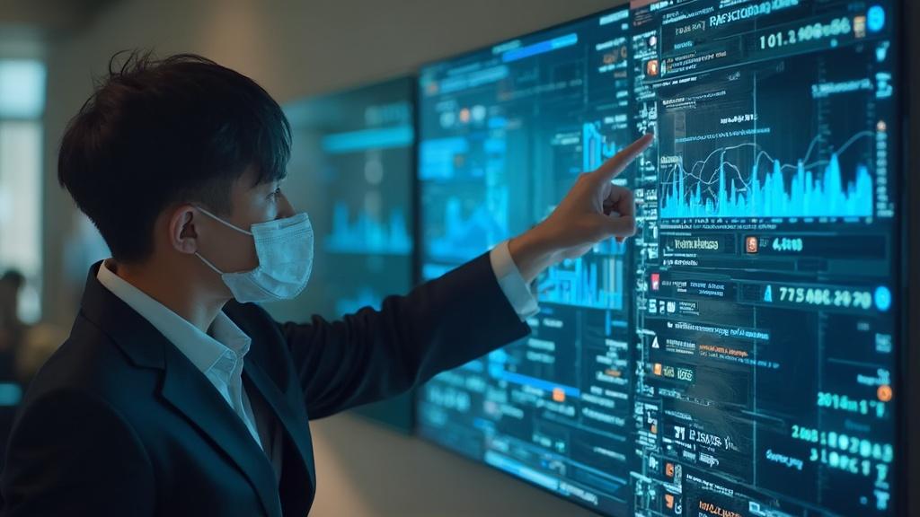 ISO20022 코인으로 금융 혁신의 물결을 맞이하세요