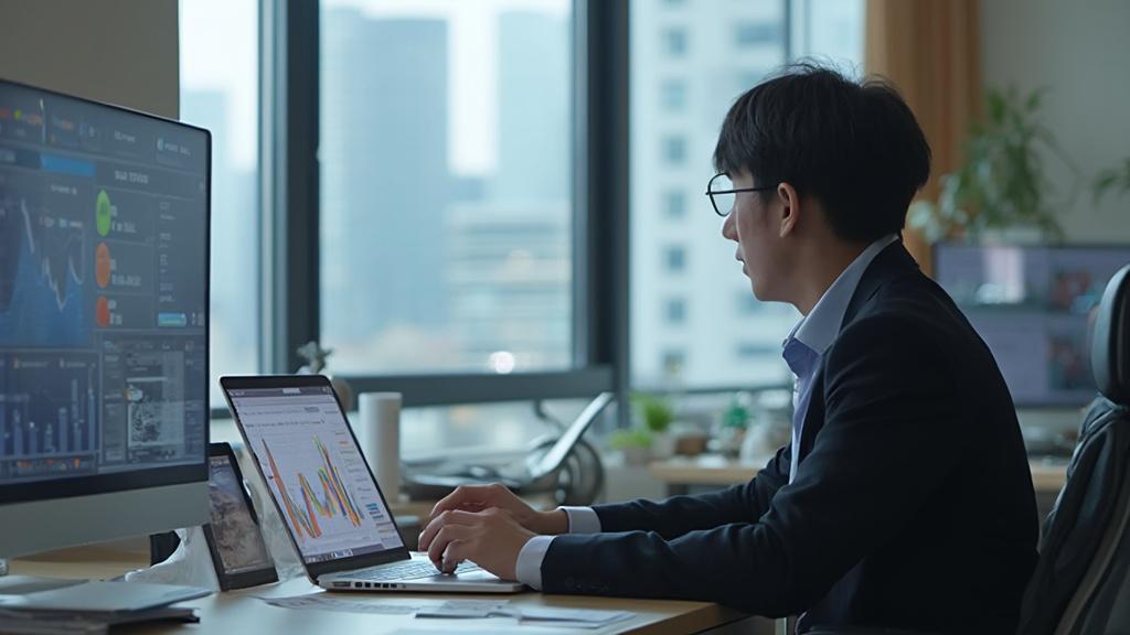 ISO20022 코인으로 금융 혁신의 물결을 맞이하세요