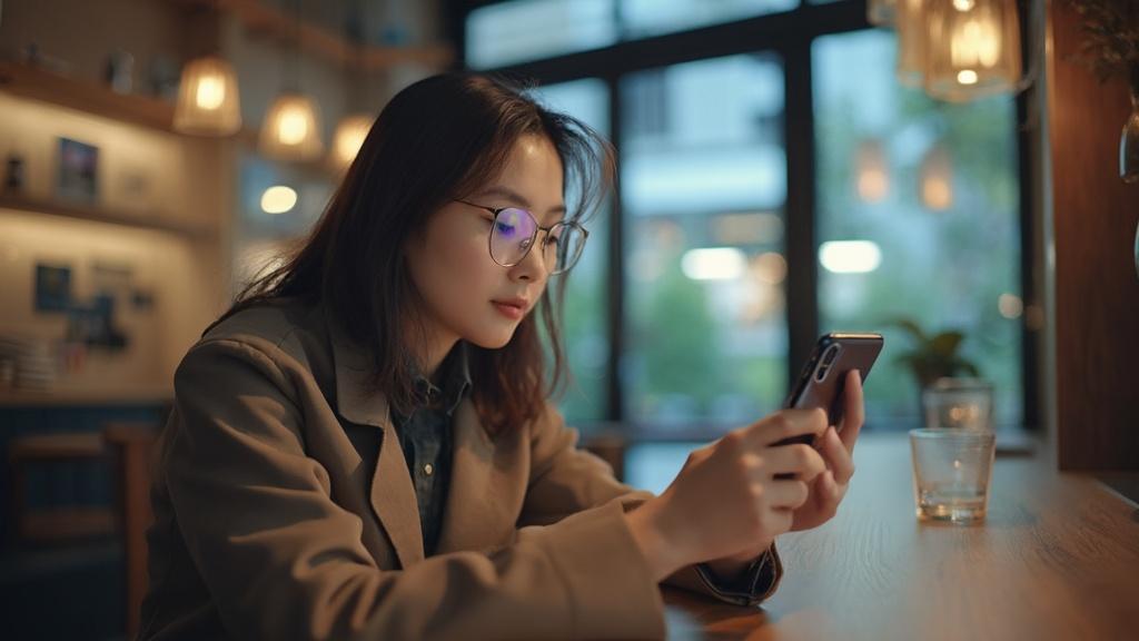 패블릿의 진화: 대화면 스마트폰의 놀라운 성장 비밀