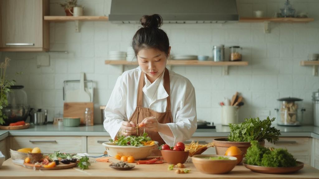 일주일 5kg 식단으로 슬림한 변화를 경험하세요