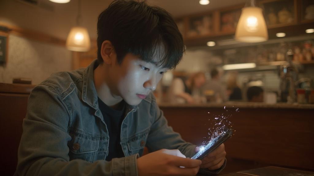 아이폰S6 매력적인 성능과 놀라운 기능 톺아보기