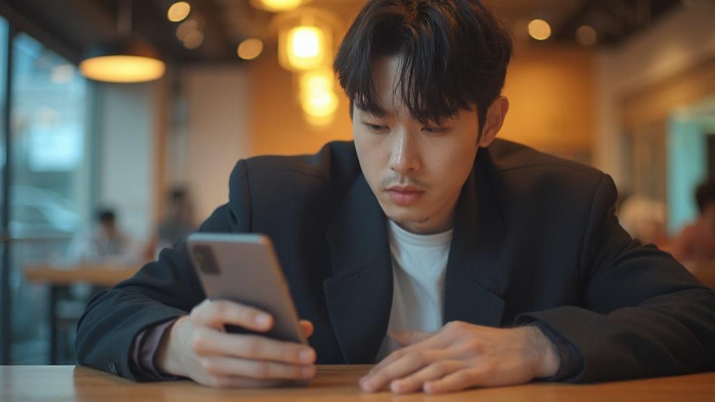 HTC 스마트폰 U24 프로의 강력한 성능과 혁신적인 매력